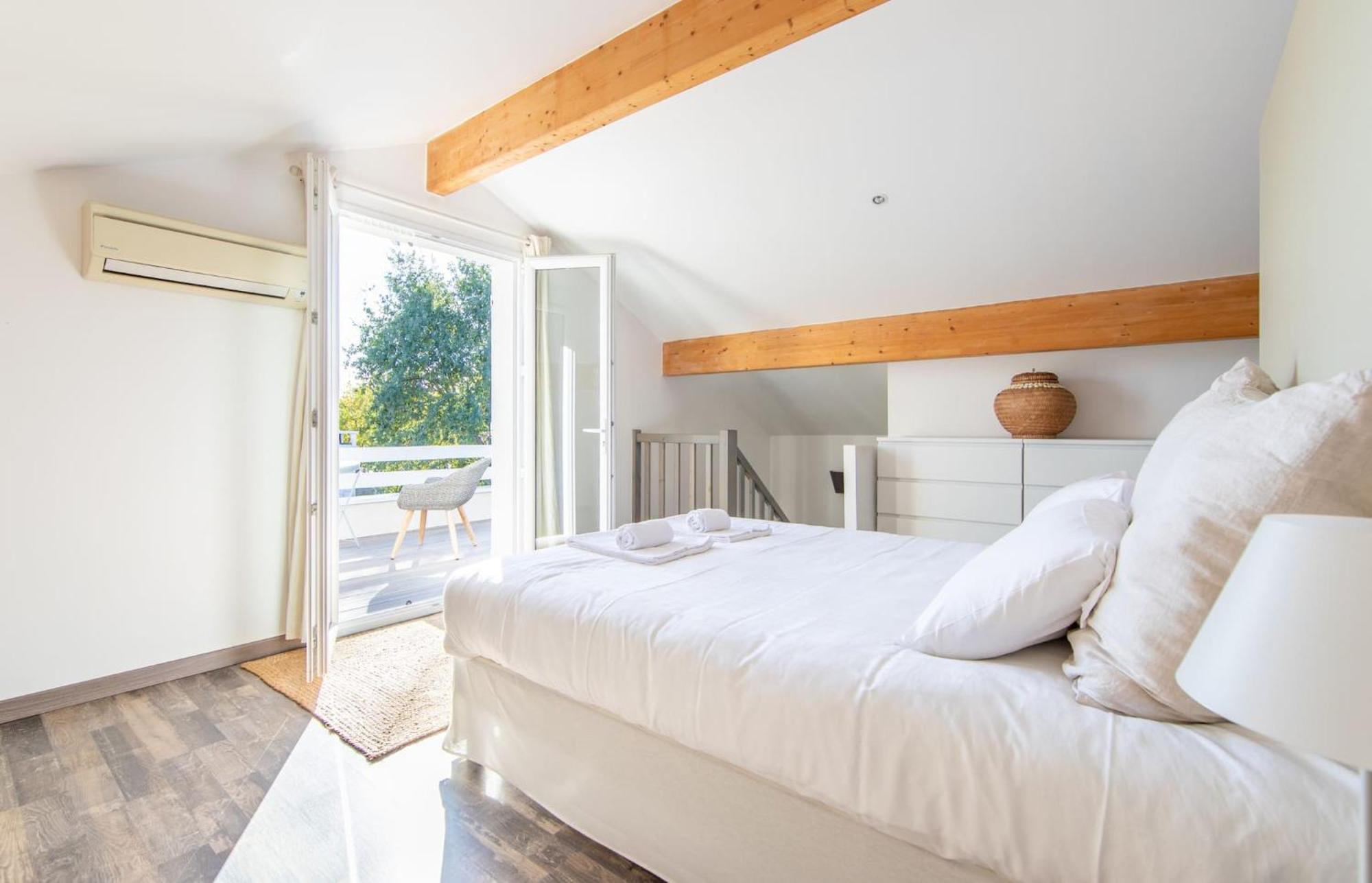 Villa Claire A Andernos Dış mekan fotoğraf