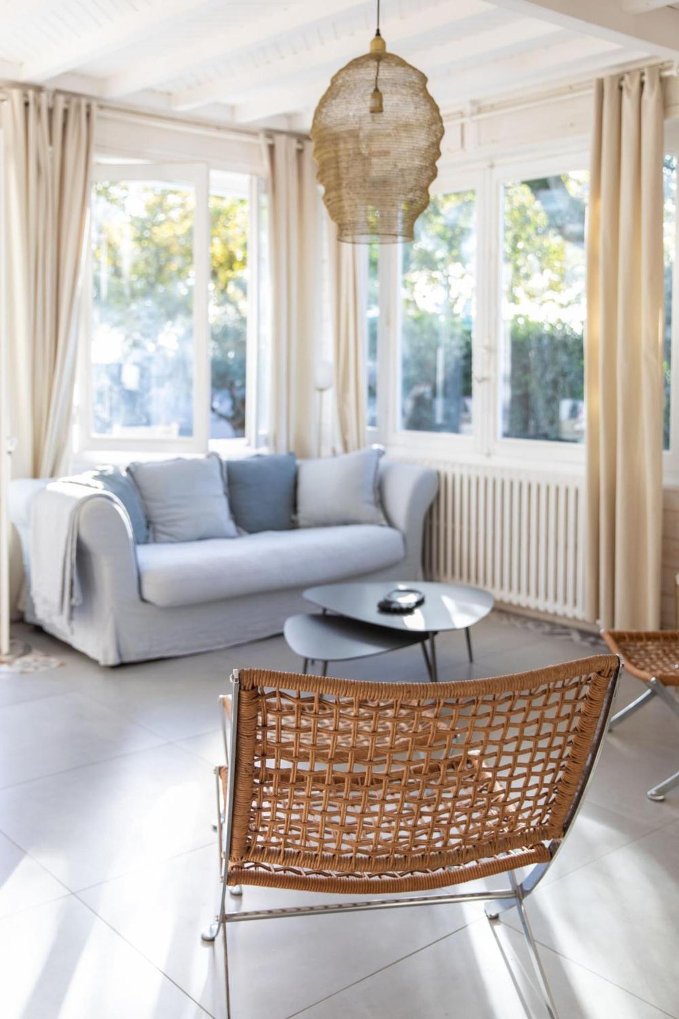 Villa Claire A Andernos Dış mekan fotoğraf